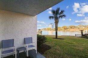 Dolphin Point 103b 2 Bedroom Condo by RedAwning