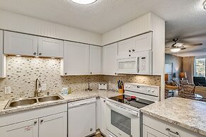 Dolphin Point 103b 2 Bedroom Condo by RedAwning