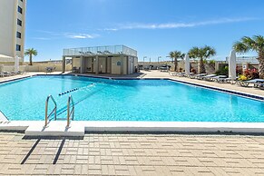 Inlet Reef 606 2 Bedroom Condo by RedAwning