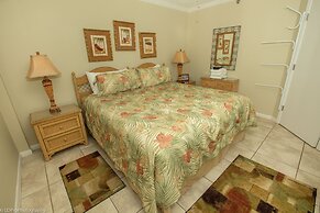 Inlet Reef 606 2 Bedroom Condo by RedAwning