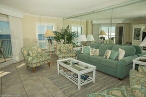 Inlet Reef 606 2 Bedroom Condo by RedAwning