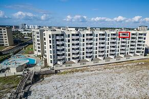 Inlet Reef 606 2 Bedroom Condo by RedAwning