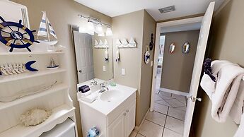 Shoreline Towers 2074 2 Bedroom Condo by RedAwning