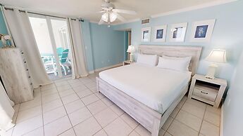 Shoreline Towers 2074 2 Bedroom Condo by RedAwning