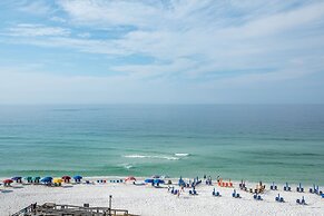 Shoreline Towers 2074 2 Bedroom Condo by RedAwning