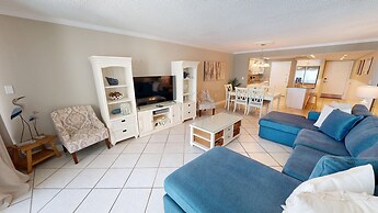 Shoreline Towers 2074 2 Bedroom Condo by RedAwning