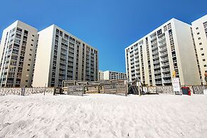 Shoreline Towers 2074 2 Bedroom Condo by RedAwning