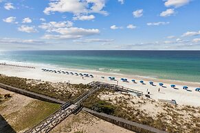 Shoreline Towers 2074 2 Bedroom Condo by RedAwning