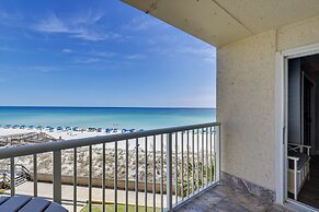 Holiday Surf & Racquet 402 2 Bedroom Condo by RedAwning