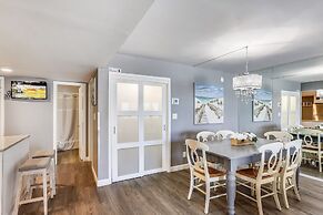 Holiday Surf & Racquet 402 2 Bedroom Condo by RedAwning