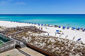 Holiday Surf & Racquet 402 2 Bedroom Condo by RedAwning