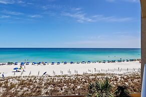 Holiday Surf & Racquet 402 2 Bedroom Condo by RedAwning