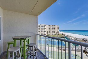 Holiday Surf & Racquet 402 2 Bedroom Condo by RedAwning