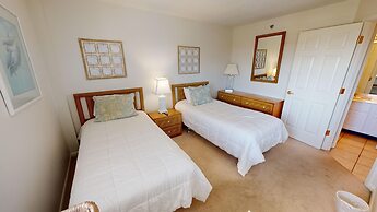 Inlet Reef 316 2 Bedroom Condo by RedAwning