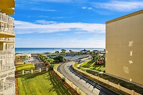 Inlet Reef 316 2 Bedroom Condo by RedAwning