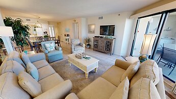 Inlet Reef 316 2 Bedroom Condo by RedAwning