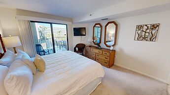 Inlet Reef 316 2 Bedroom Condo by RedAwning