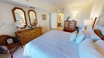 Inlet Reef 316 2 Bedroom Condo by RedAwning