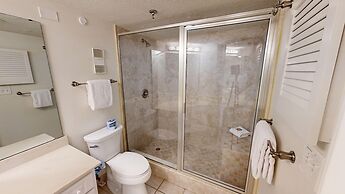 Inlet Reef 316 2 Bedroom Condo by RedAwning