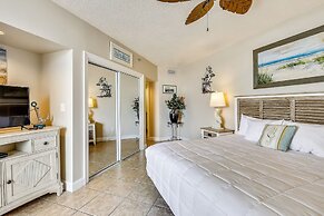 East Pass Towers 107 2 Bedroom Condo by RedAwning