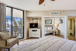 East Pass Towers 107 2 Bedroom Condo by RedAwning