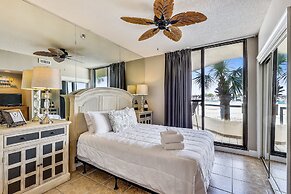 East Pass Towers 107 2 Bedroom Condo by RedAwning