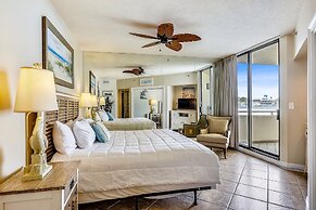 East Pass Towers 107 2 Bedroom Condo by RedAwning