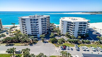 East Pass Towers 107 2 Bedroom Condo by RedAwning