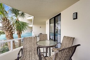 East Pass Towers 107 2 Bedroom Condo by RedAwning