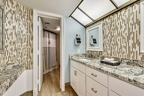 East Pass Towers 107 2 Bedroom Condo by RedAwning