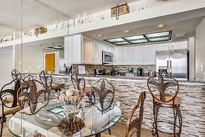 East Pass Towers 107 2 Bedroom Condo by RedAwning