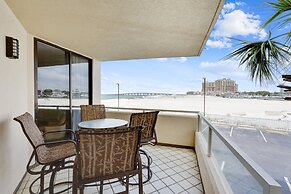 East Pass Towers 107 2 Bedroom Condo by RedAwning