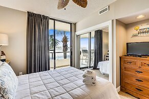 East Pass Towers 107 2 Bedroom Condo by RedAwning