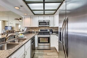 East Pass Towers 107 2 Bedroom Condo by RedAwning