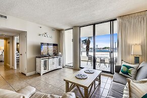 East Pass Towers 107 2 Bedroom Condo by RedAwning