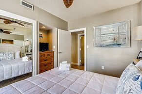 East Pass Towers 107 2 Bedroom Condo by RedAwning