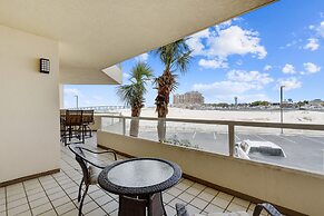 East Pass Towers 107 2 Bedroom Condo by RedAwning