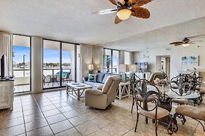 East Pass Towers 107 2 Bedroom Condo by RedAwning