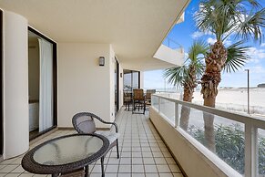 East Pass Towers 107 2 Bedroom Condo by RedAwning