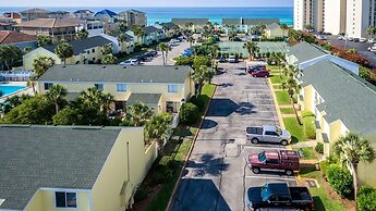 South Bay By The Gulf 043 2 Bedroom Townhouse by RedAwning