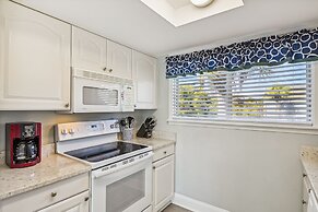 South Bay By The Gulf 043 2 Bedroom Townhouse by RedAwning