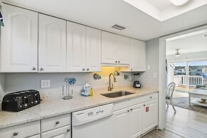 South Bay By The Gulf 043 2 Bedroom Townhouse by RedAwning