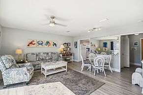 South Bay By The Gulf 043 2 Bedroom Townhouse by RedAwning