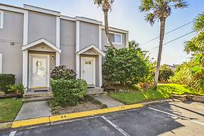 South Bay By The Gulf 043 2 Bedroom Townhouse by RedAwning