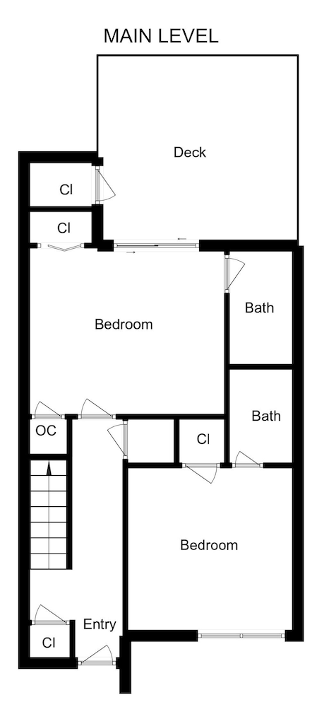 South Bay By The Gulf 043 2 Bedroom Townhouse by RedAwning