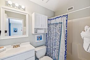 South Bay By The Gulf 043 2 Bedroom Townhouse by RedAwning