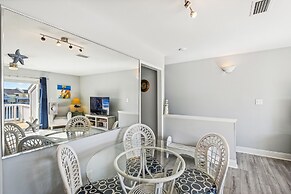 South Bay By The Gulf 043 2 Bedroom Townhouse by RedAwning