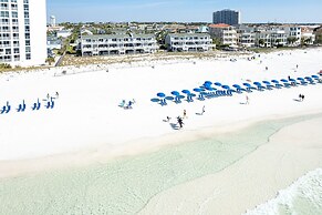 South Bay By The Gulf 043 2 Bedroom Townhouse by RedAwning