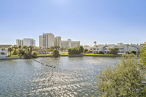 South Bay By The Gulf 043 2 Bedroom Townhouse by RedAwning