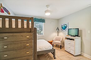 South Bay By The Gulf 043 2 Bedroom Townhouse by RedAwning